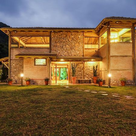 Casa Mundo Verde - Serra Da Mantiqueira Camanducaia Exterior foto